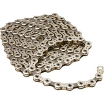 Campagnolo Record Ultra 10 Speed Chain - Click Image to Close
